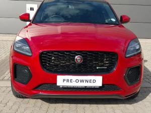 Jaguar E-Pace D200 AWD R-Dynamic Black - Image 2