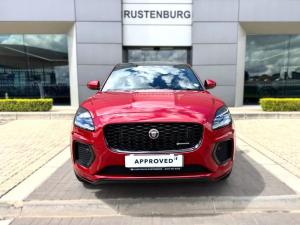 Jaguar E-Pace D200 AWD R-Dynamic Black - Image 2