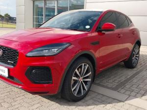 Jaguar E-Pace D200 AWD R-Dynamic Black - Image 3