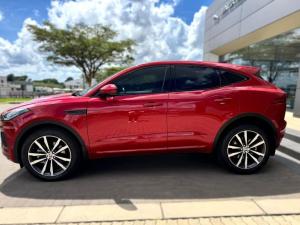 Jaguar E-Pace D200 AWD R-Dynamic Black - Image 4