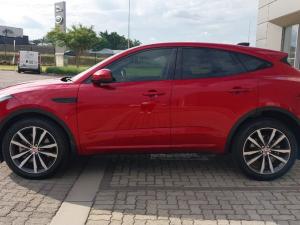 Jaguar E-Pace D200 AWD R-Dynamic Black - Image 4