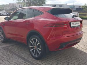 Jaguar E-Pace D200 AWD R-Dynamic Black - Image 5