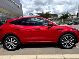 Jaguar E-Pace D200 AWD R-Dynamic Black - Image 6