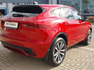 Jaguar E-Pace D200 AWD R-Dynamic Black - Image 6