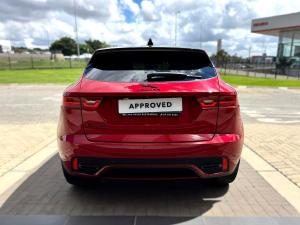 Jaguar E-Pace D200 AWD R-Dynamic Black - Image 7