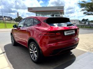 Jaguar E-Pace D200 AWD R-Dynamic Black - Image 8