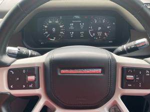 Land Rover Defender 110 D300 X-Dynamic HSE - Image 17