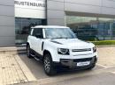 Thumbnail Land Rover Defender 110 D300 X-Dynamic HSE