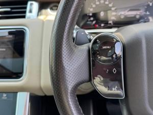 Land Rover Range Rover Sport HSE TDV6 - Image 11