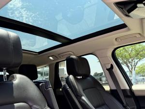 Land Rover Range Rover Sport HSE TDV6 - Image 16