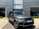 Thumbnail Land Rover Range Rover Sport HSE TDV6