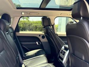 Land Rover Range Rover Sport HSE TDV6 - Image 14