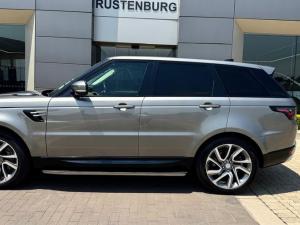 Land Rover Range Rover Sport HSE TDV6 - Image 3