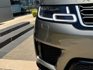 Land Rover Range Rover Sport HSE TDV6 - Image 4