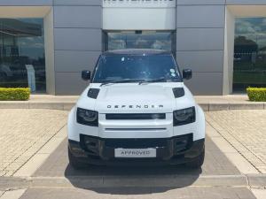 Land Rover Defender 110 D350 X-Dynamic HSE - Image 2