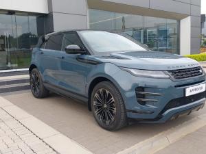 Land Rover Range Rover Evoque D200 R-Dynamic SE - Image 1