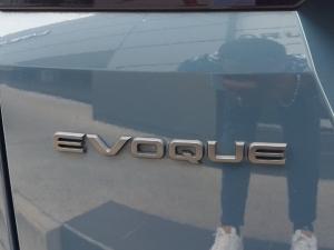 Land Rover Range Rover Evoque D200 R-Dynamic SE - Image 50