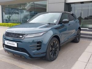 Land Rover Range Rover Evoque D200 R-Dynamic SE - Image 3