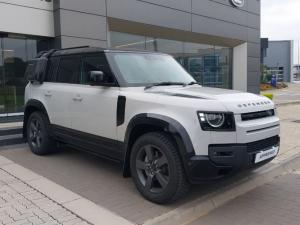 Land Rover Defender 110 D350 X-Dynamic HSE - Image 1