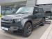 Land Rover Defender 110 D250 X-Dynamic SE - Thumbnail 1