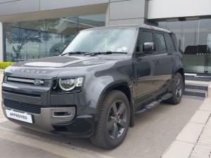 Land Rover Defender 110 D250 X-Dynamic SE - Image 1