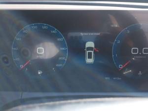 Jetour X70 Plus 1.5T Momentum - Image 12