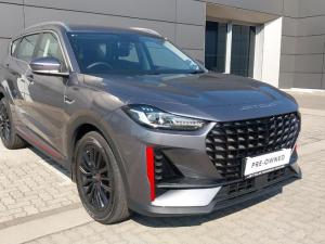 Jetour X70 Plus 1.5T Momentum - Image 1