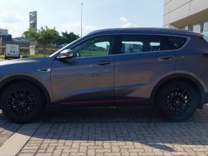 Jetour X70 Plus 1.5T Momentum - Image 3