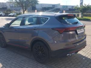 Jetour X70 Plus 1.5T Momentum - Image 4