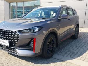 Jetour X70 Plus 1.5T Momentum - Image 5