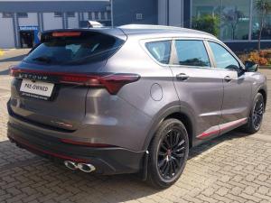 Jetour X70 Plus 1.5T Momentum - Image 6