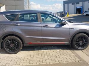 Jetour X70 Plus 1.5T Momentum - Image 7