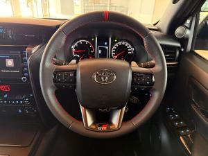 Toyota Fortuner 2.8GD-6 4x4 GR-Sport - Image 13