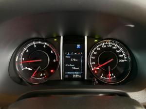 Toyota Fortuner 2.8GD-6 4x4 GR-Sport - Image 14