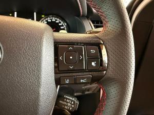 Toyota Fortuner 2.8GD-6 4x4 GR-Sport - Image 16