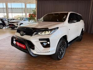 Toyota Fortuner 2.8GD-6 4x4 GR-Sport - Image 3