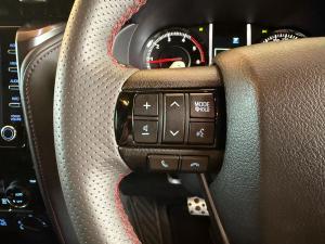 Toyota Fortuner 2.8GD-6 4x4 GR-Sport - Image 15