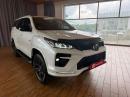 Thumbnail Toyota Fortuner 2.8GD-6 4x4 GR-Sport