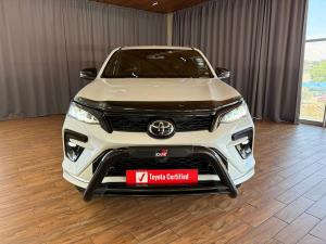 Toyota Fortuner 2.8GD-6 4x4 GR-Sport - Image 2