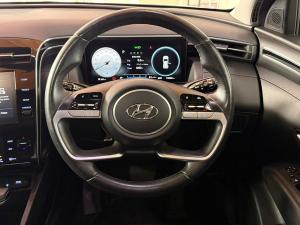 Hyundai Tucson 2.0D Elite - Image 18