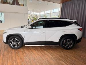 Hyundai Tucson 2.0D Elite - Image 7