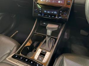 Hyundai Tucson 2.0D Elite - Image 16
