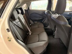 Toyota Starlet 1.5 XS manual - Image 10