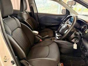 Toyota Starlet 1.5 XS manual - Image 11