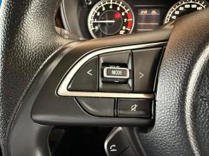 Toyota Starlet 1.5 XS manual - Image 14