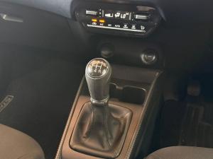 Toyota Starlet 1.5 XS manual - Image 21