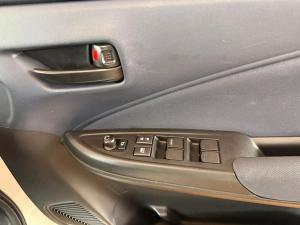 Toyota Starlet 1.5 XS manual - Image 27