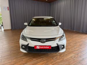 Toyota Starlet 1.5 XS manual - Image 2