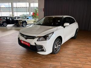 Toyota Starlet 1.5 XS manual - Image 3