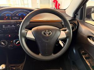 Toyota Etios Cross 1.5 Xs - Image 12